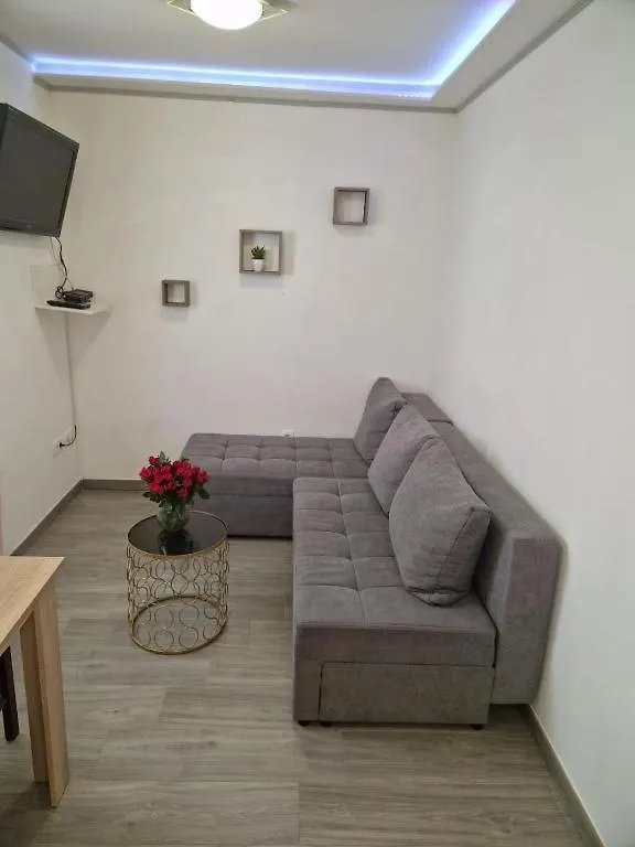 Studio Apartment Frane Split Kroatien