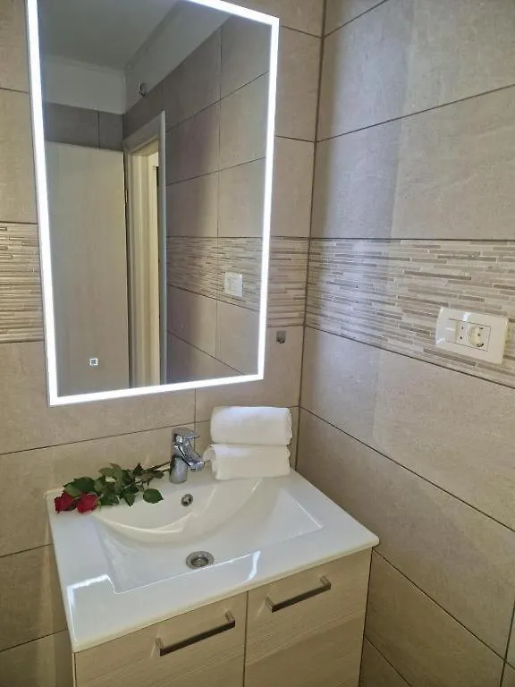Studio Apartment Frane Split
