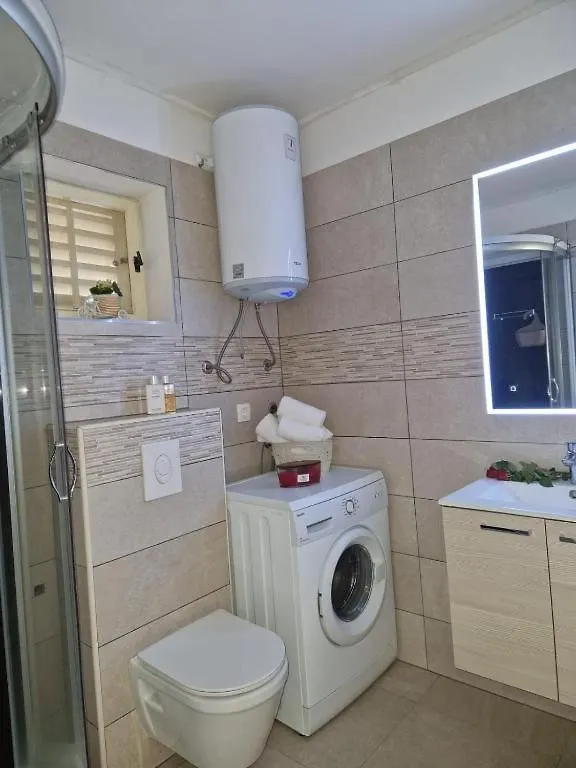 Studio Apartment Frane Split