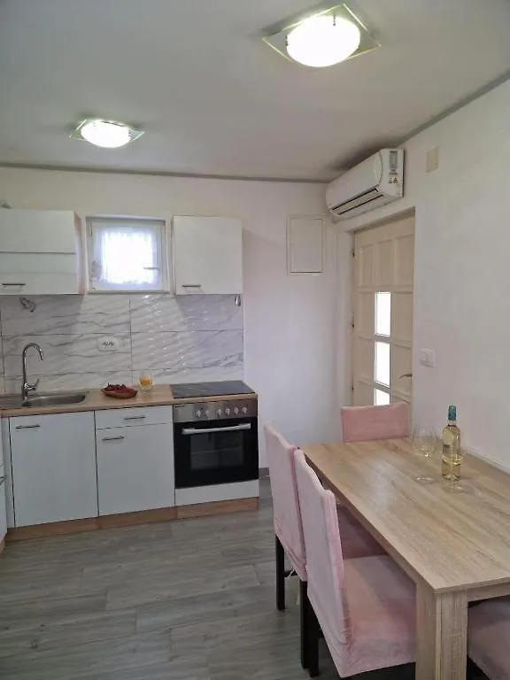 Studio Apartment Frane سبليت
