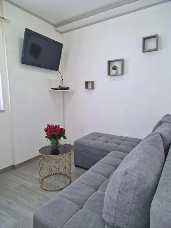 Studio Apartment Frane سبليت